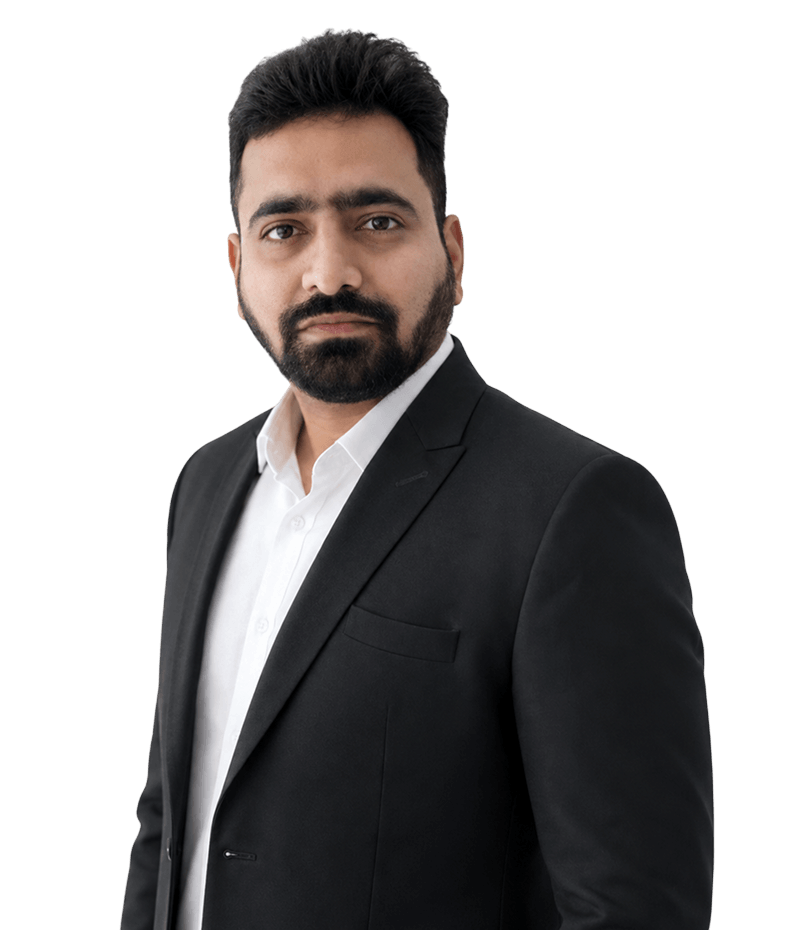 deep panchal director