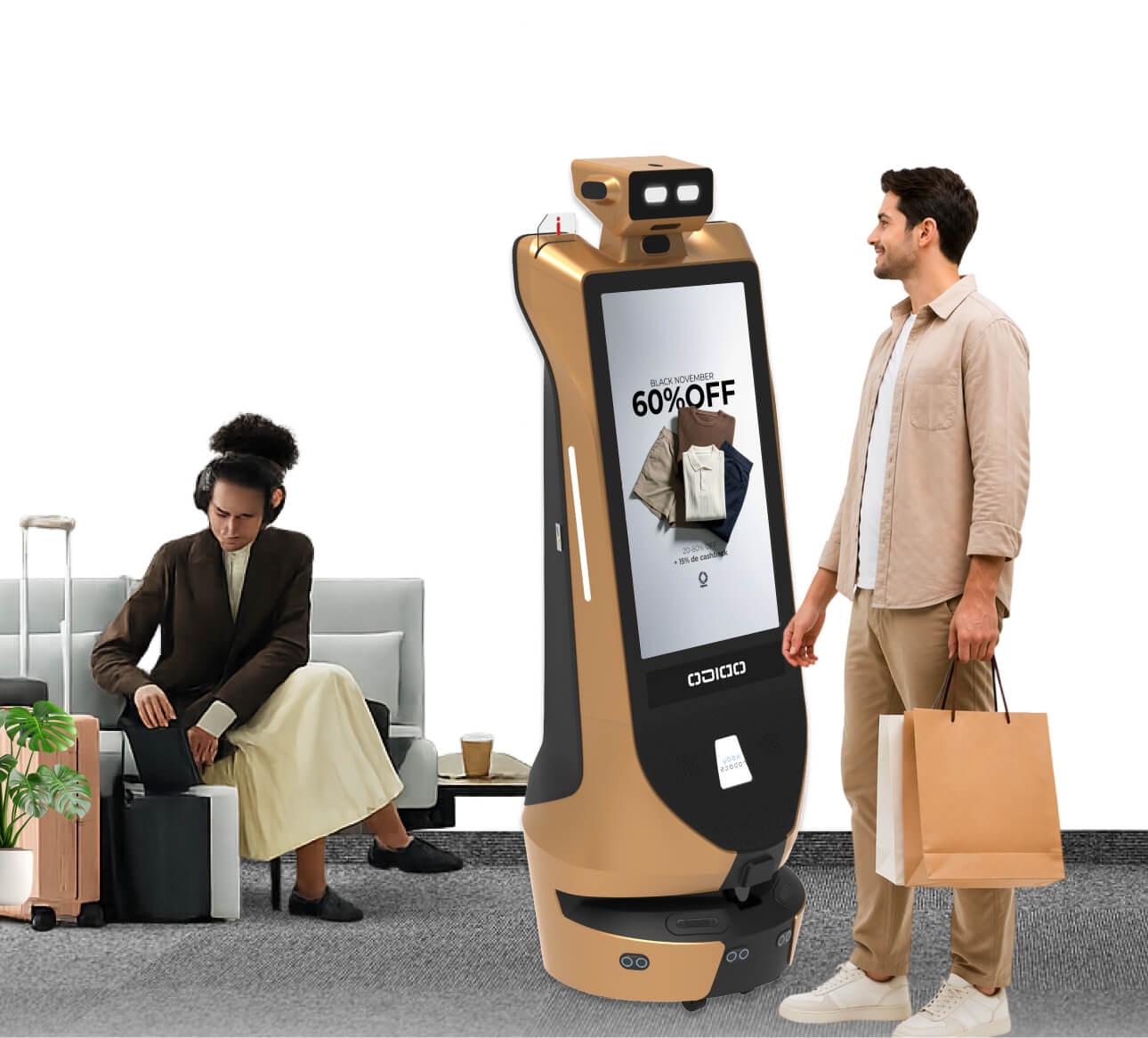 robot-advertising-with-odigo