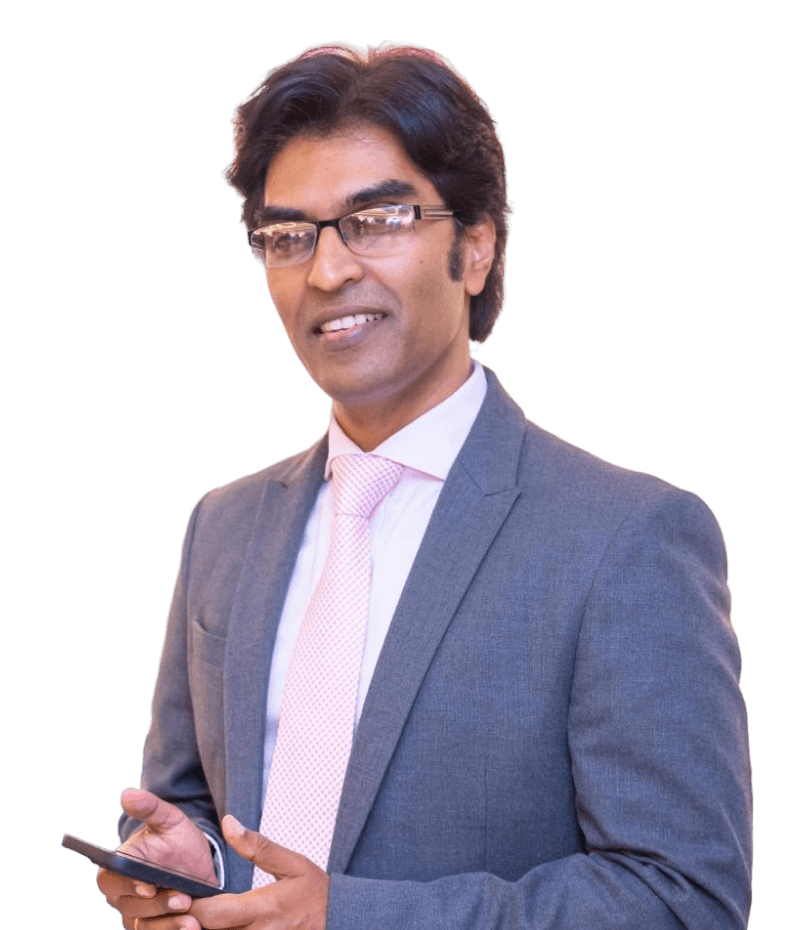 jino Koshy cbo