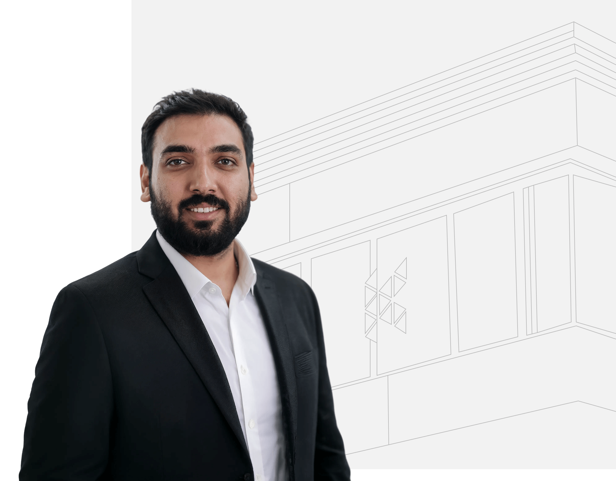manav patel founder